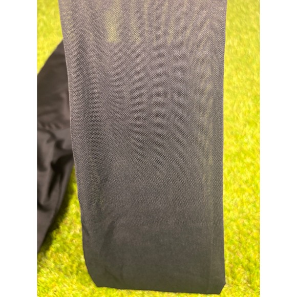 Nike Pro Women's Training Tights Black Athletic Leggings Activewear - Picture 6 of 6